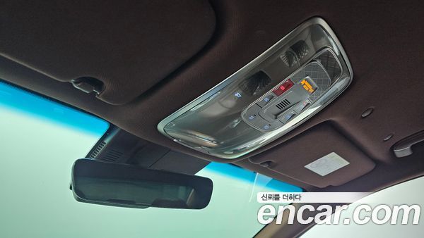 Genesis G90 2022, фото 24