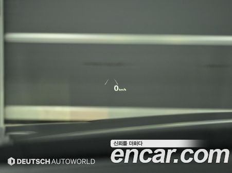 Hyundai Grandeur 2023, фото 18