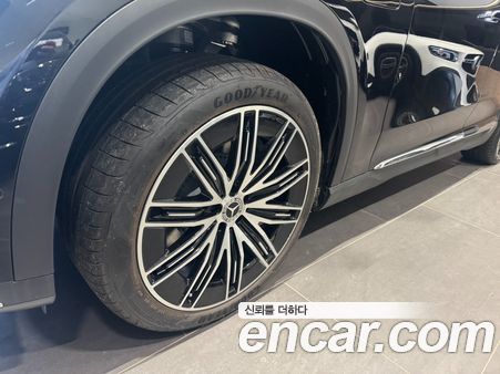Mercedes-Benz EQE 2025, фото 5