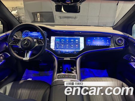 Mercedes-Benz EQE 2025, фото 7
