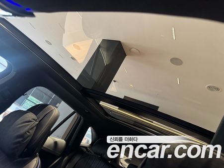 Mercedes-Benz EQE 2025, фото 16