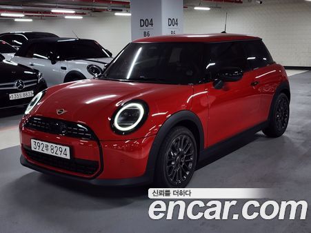 MINI 2025