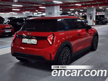 MINI 2025, фото 2