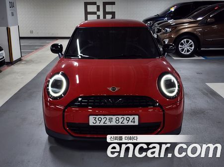 MINI 2025, фото 3