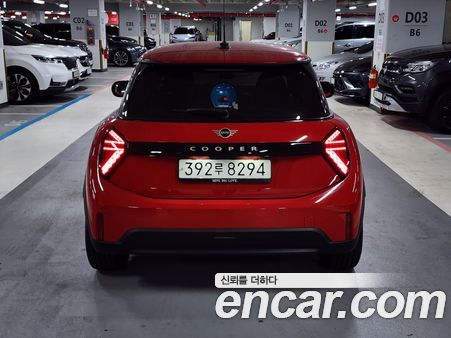 MINI 2025, фото 4