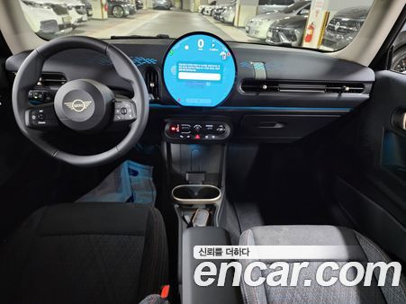 MINI 2025, фото 6