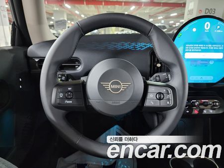 MINI 2025, фото 11