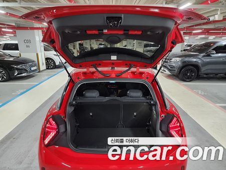 MINI 2025, фото 20