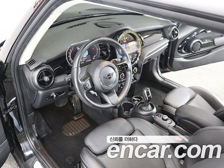 MINI 2023, фото 14