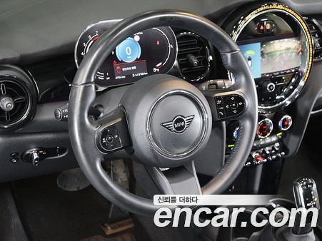 MINI 2023, фото 15