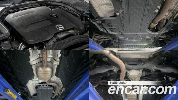 Mercedes-Benz C-Class 2020, фото 9