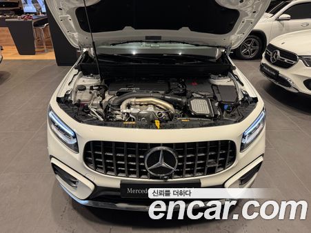 Mercedes-Benz GLB 2025, фото 6