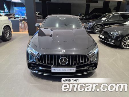 Mercedes-Benz CLS 2023, фото 3