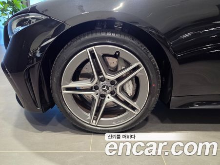 Mercedes-Benz CLS 2023, фото 5