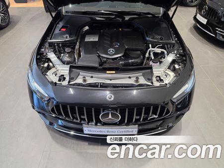 Mercedes-Benz CLS 2023, фото 6