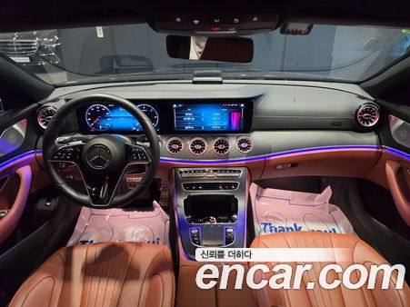 Mercedes-Benz CLS 2023, фото 7