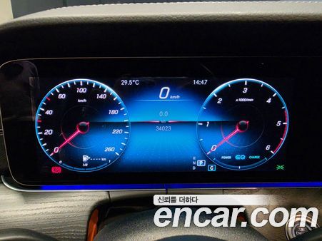 Mercedes-Benz CLS 2023, фото 8