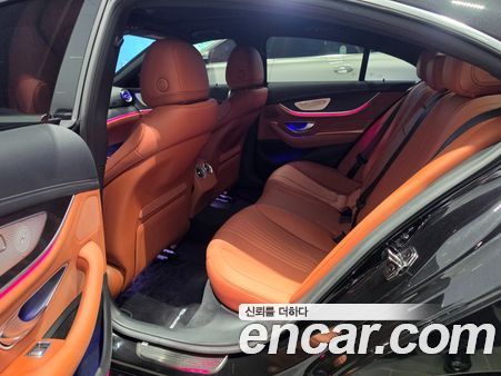 Mercedes-Benz CLS 2023, фото 10