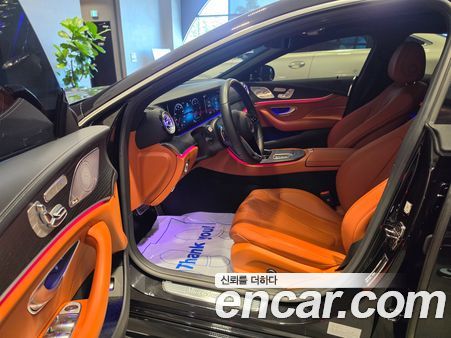 Mercedes-Benz CLS 2023, фото 11