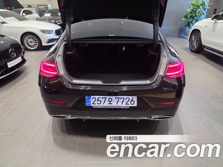 Mercedes-Benz CLS 2023, фото 13