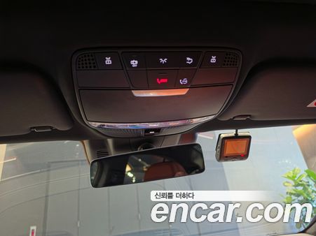 Mercedes-Benz CLS 2023, фото 15