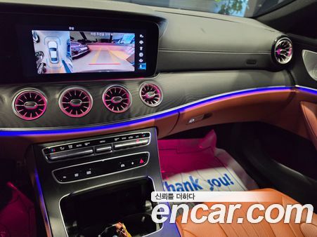 Mercedes-Benz CLS 2023, фото 16