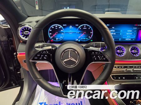 Mercedes-Benz CLS 2023, фото 17