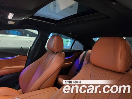 Mercedes-Benz CLS 2023, фото 19