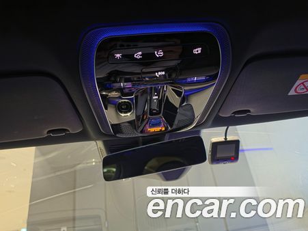 Mercedes-Benz C-Class 2024, фото 20