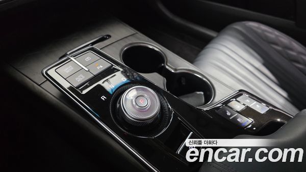 Kia K8 2023, фото 12