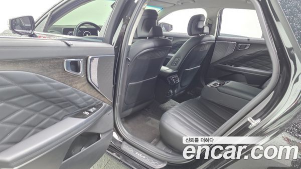 Kia K8 2023, фото 18