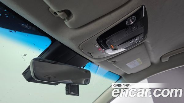 Kia K8 2023, фото 26