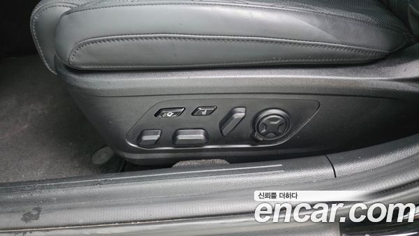 Kia K8 2023, фото 33