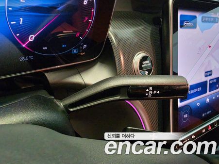 Mercedes-Benz GLC 2026, фото 9