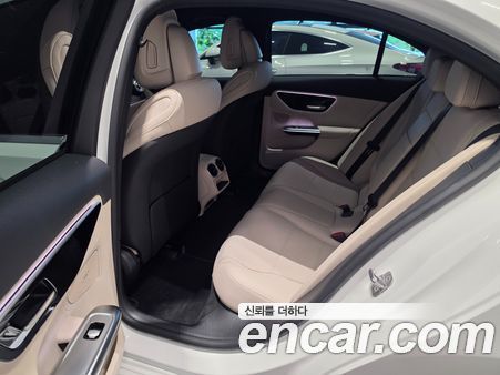 Mercedes-Benz C-Class 2025, фото 10