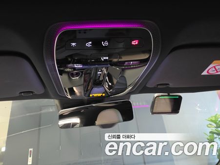 Mercedes-Benz C-Class 2025, фото 20