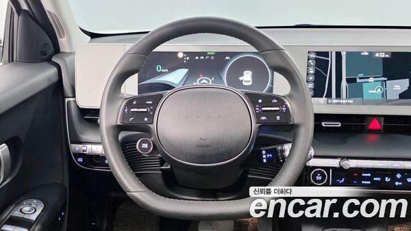 Hyundai IONIQ 5 2022, фото 9
