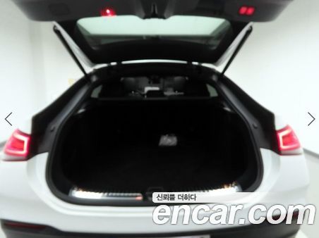 Mercedes-Benz GLE 2023, фото 5