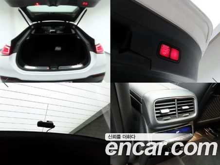 Mercedes-Benz GLE 2023, фото 18