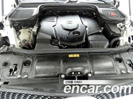 Mercedes-Benz GLE 2023, фото 20