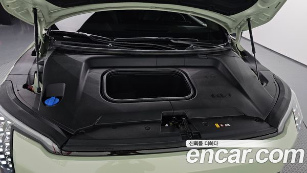 Kia EV3 2026, фото 6