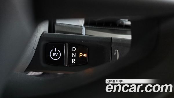 Kia EV3 2026, фото 12