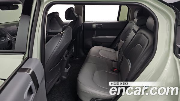 Kia EV3 2026, фото 18