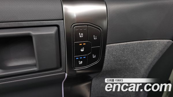 Kia EV3 2026, фото 24