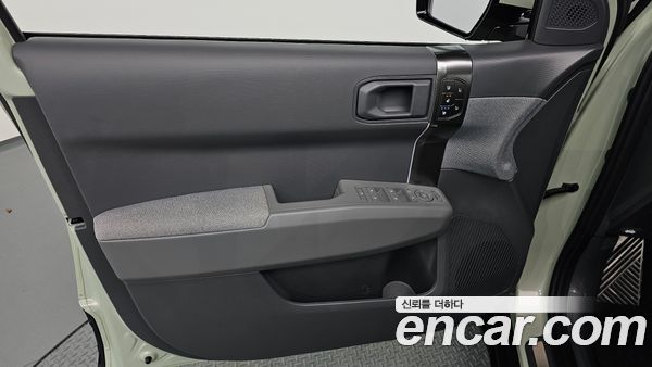 Kia EV3 2026, фото 14