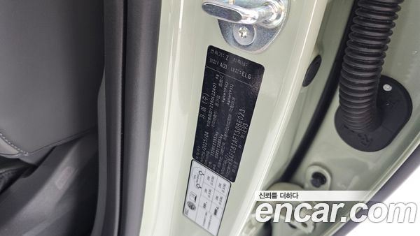 Kia EV3 2026, фото 31