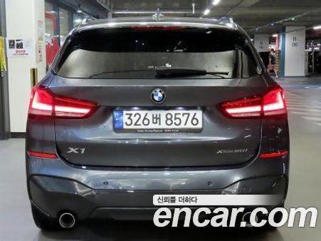 BMW X1 2022, фото 5