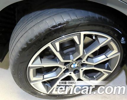BMW X1 2022, фото 6