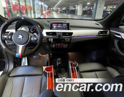 BMW X1 2022, фото 9