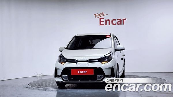 Kia Picanto 2023, фото 3